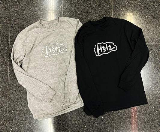Lapiz 1312 Long Sleeve Tees