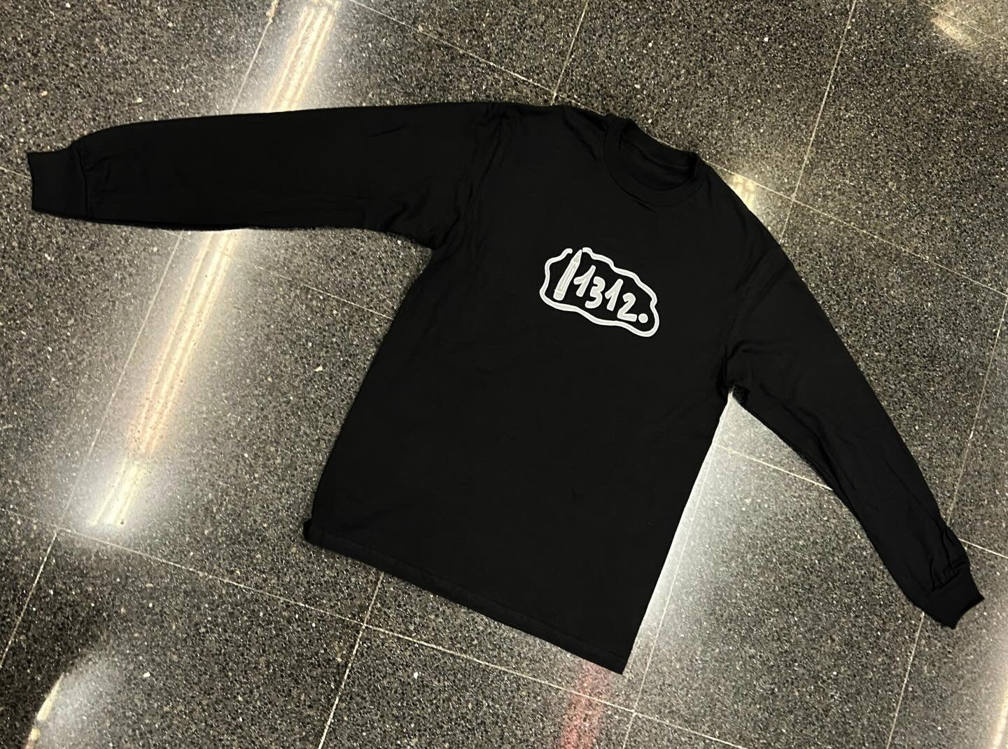 Lapiz 1312 Long Sleeve Tees