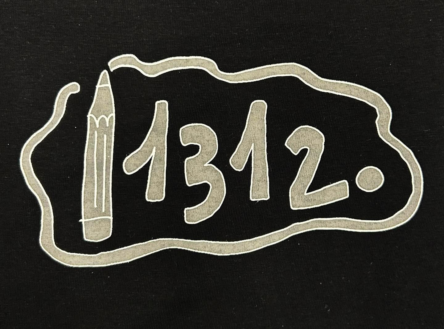 Lapiz 1312 Long Sleeve Tees