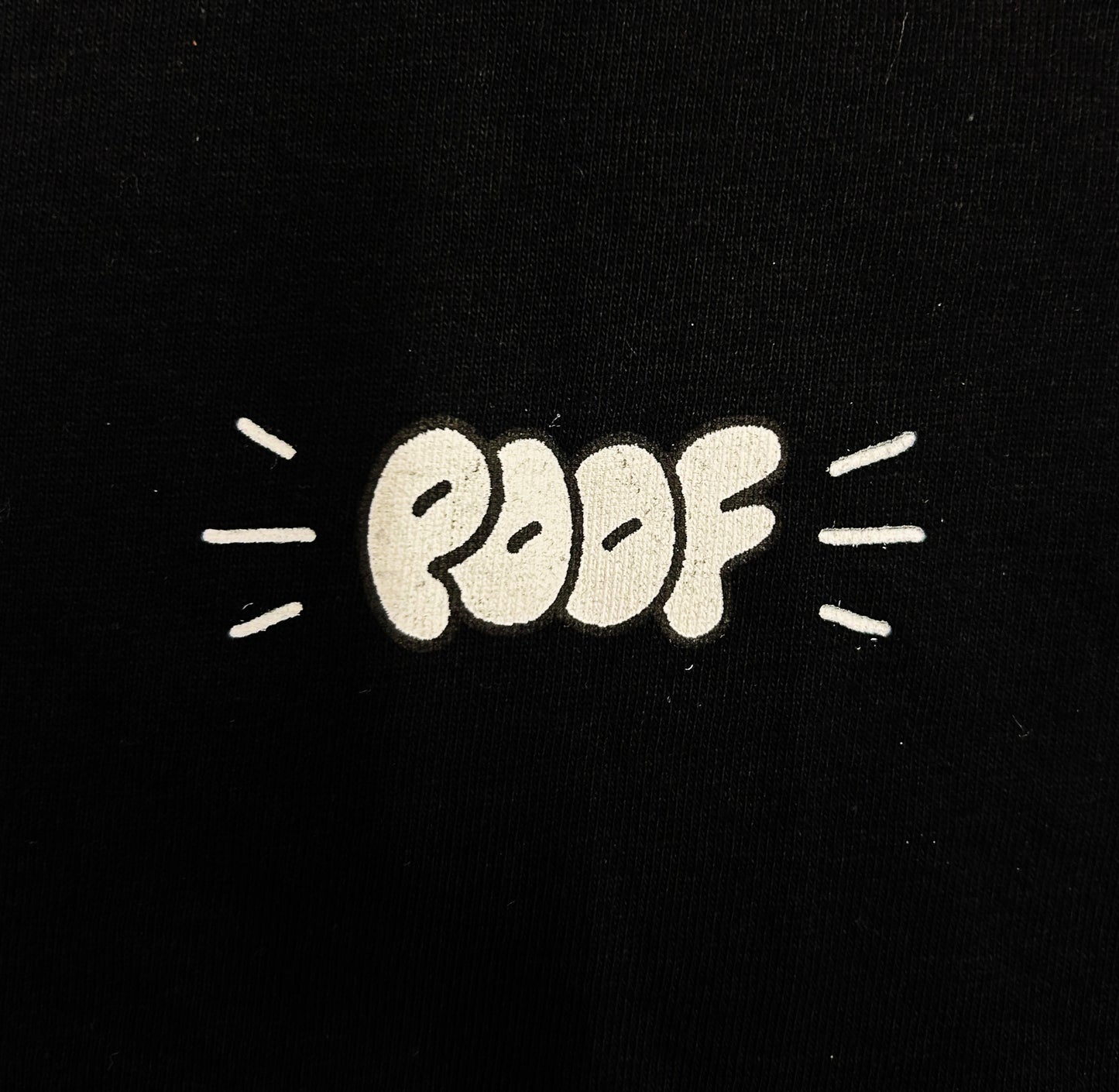 Poof 1312 Tees